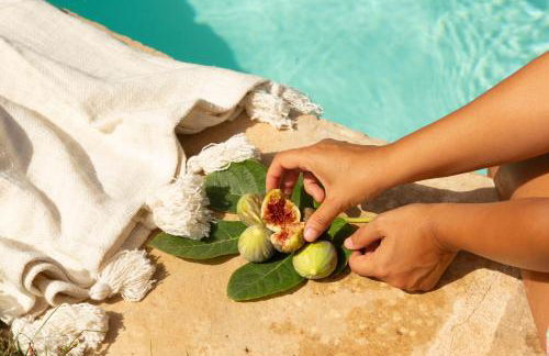 ALFA COUNTRY HOUSE Villa Salento - Foto 51