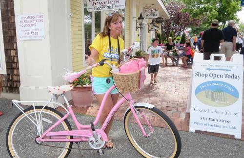 557 Route 28, Unit 201, Harwich Port Cape Cod - - TJs Tide - Foto 37