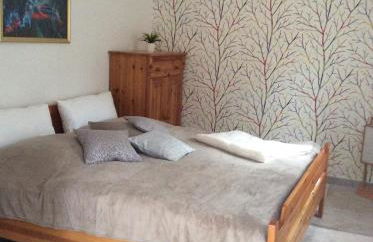 Ferienhaus Prieros - Foto 12