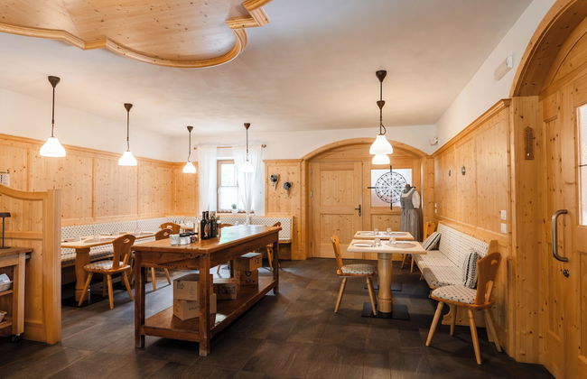 Coronata Haus - Photo 32