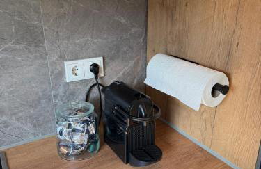 Studio Liva Modernes Apartment mit kostenlosem Parkplatz - Foto 28