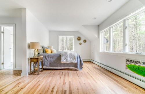 Beautiful Charming Cottage 4 min from Woodstock - Foto 27