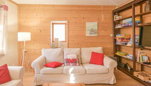 Chalet Reves des Cimes - Foto 3