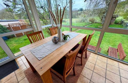 FeWo II Glücksmomente Bostalsee - Foto 1