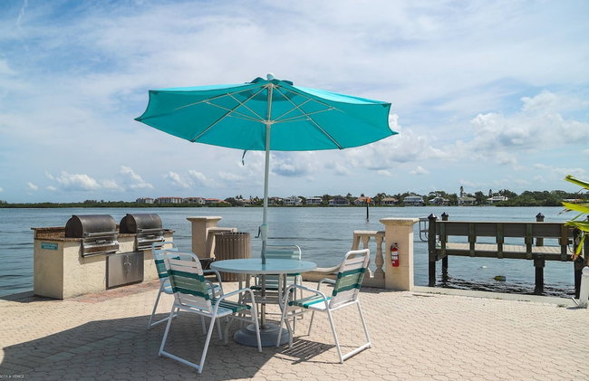 Palm Bay Club 7th-Floor Oceanfront Condo on Private Beach - Foto 41