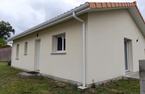 Maison Aureilhan Mimizan Landes - Foto 7