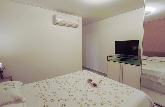 Carneiros Beach Resort - Praia Carneiros - Foto 25