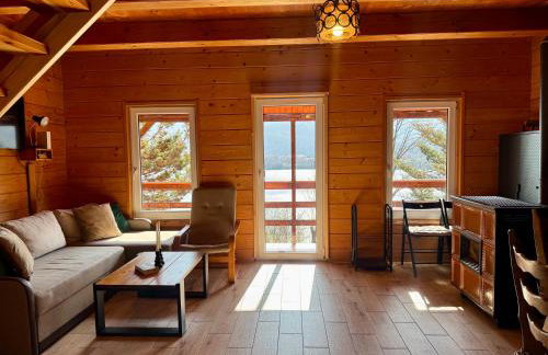 Willa pod Żarem - Foto 22