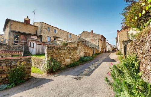 Le 19 Rue **,Maison de charme proche du Puy du Fou - Photo 12