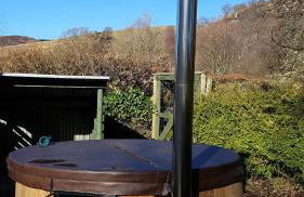 Laich Cottage - Foto 24