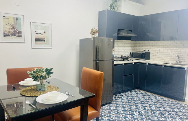 Olive Service Apartment DLF Galleria - Foto 53