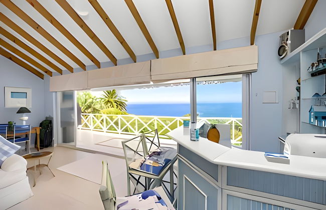 Cape Rose Cottage - Foto 23