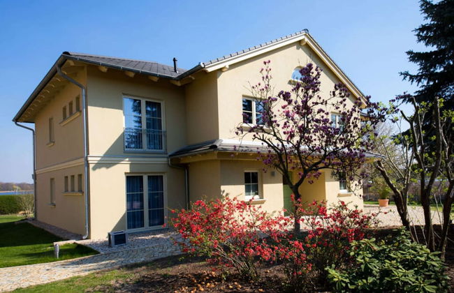 Casa sul Lago Modern Retreat - Foto 17