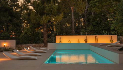 Villa Arabesca - Foto 2