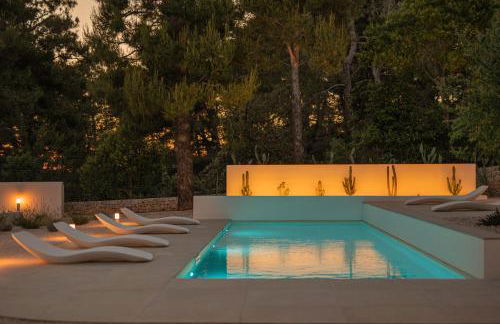 Villa Arabesca - Foto 2