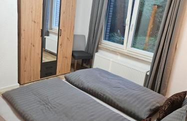 Ferienoase Weitblick - Foto 15