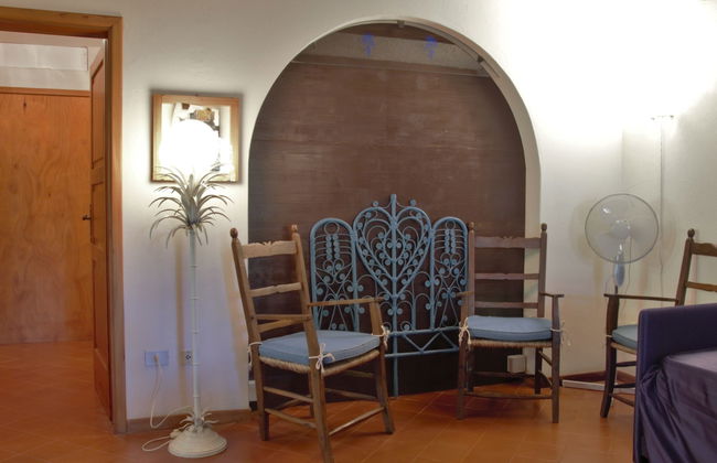 Casa delle Palme - Foto 10