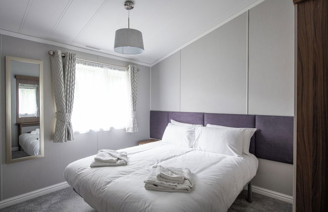 Sandy Balls Holiday Village - Foto 60