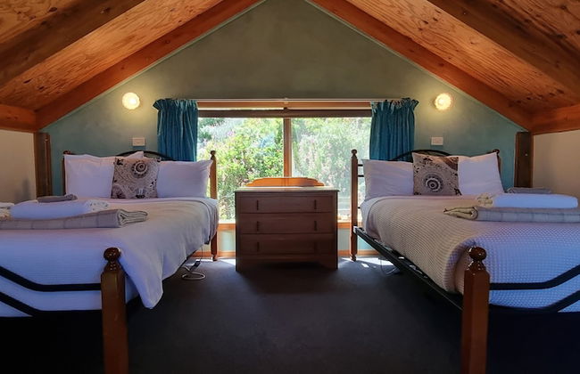 Eastern Reef Cottages - Foto 44