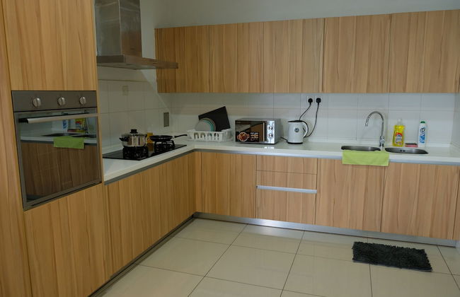 Setia Sky by Urban Homes - Photo 47