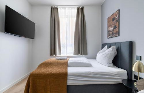 Limehome Rosenheim Gillitzerstraße - Foto 60