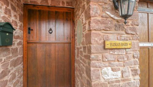 Flora's Barn - Foto 2