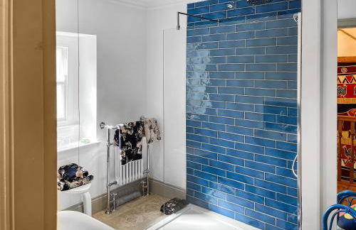 Bailey Cottage - Foto 10