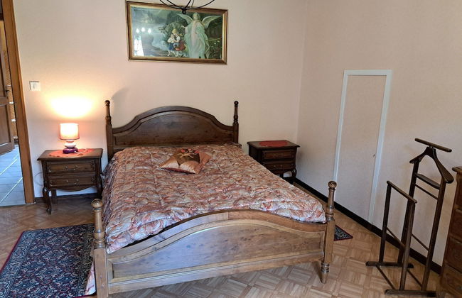 Cosy, Spacious Holiday Home, Northern Vosges - Photo 5