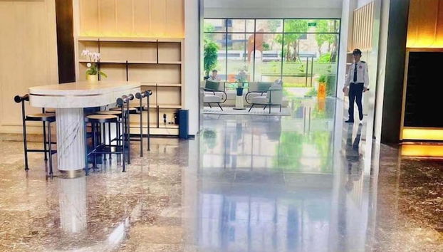 HoaNhi Vinhomes Grand Park- Q9 - Foto 2, Recepción