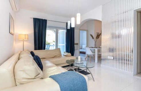 Stunning Home In Ston With Sauna - Photo 5