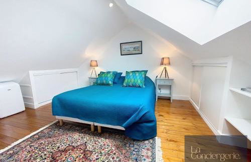 Les Gîtes de La Chartreuse - Jaunay Marigny - 3mnFuturoscope - Foto 55