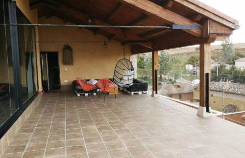 Casa Rural Vereda - Fábrica de Cerveza - Foto 26