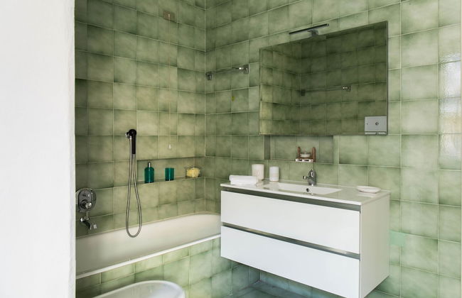 Villa Helios in Menaggio - Photo 32