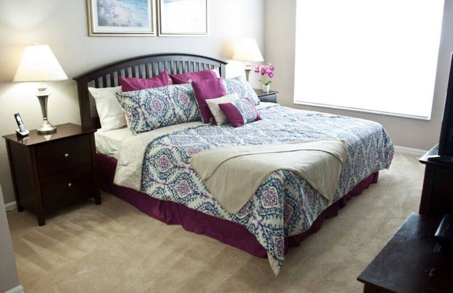 Venetian Bay #103 - Three Bedroom Townhome - Photo 4