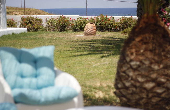 Villa Mantalena - Foto 57