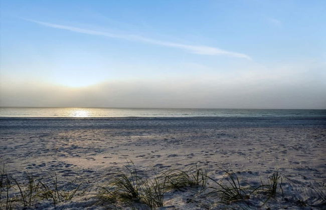 Stones Throw Beachfront Premier Suite 4 Views - Foto 13