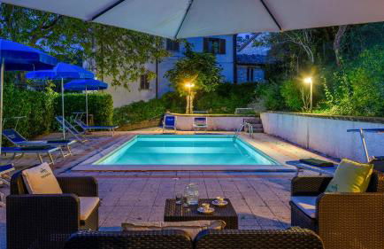 Acquanera 6&2 by Marche Holiday Villas - Foto 29