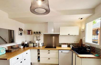 La villa Ty Mor Braz - Foto 17