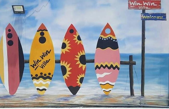 Win Win Villa - Foto 51