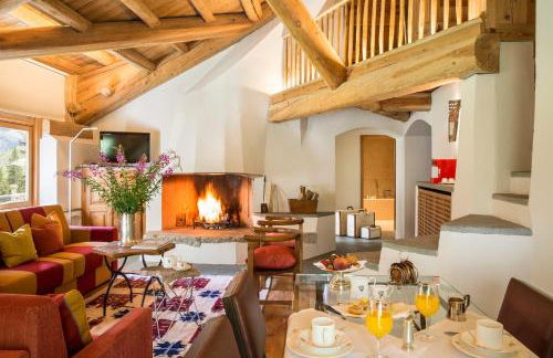 Saint Hubertus Resort - Foto 118