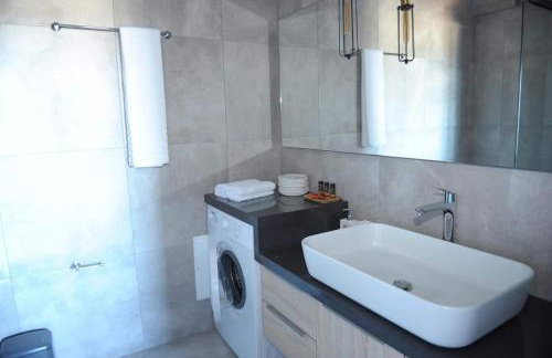 Phaedra's Studios in Kolymbari - Foto 9