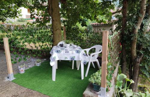 Casa La Cobaraza Vivienda Vacacional - Photo 30