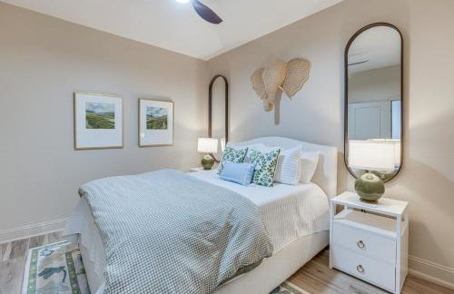 Walk to UA Campus Apt with Secure Parking! - Foto 12