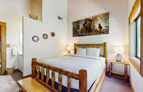 Delightful Northstar Condo - Foto 24