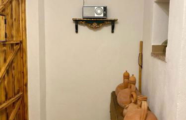 Cuevas Cortijo El Capellán - Foto 29