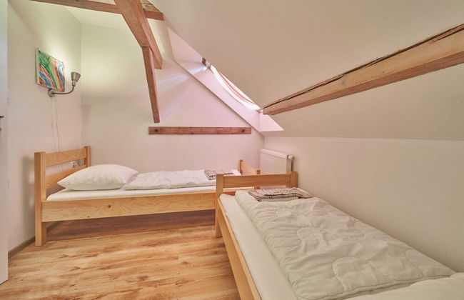 Spacious Mountain Retreat - Foto 10