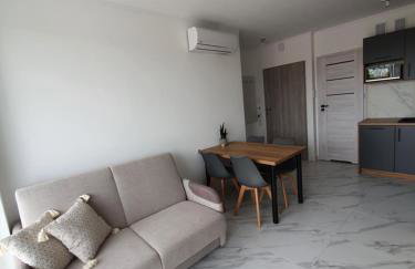 Mierzeja Park 13 apartament 40m2 - Foto 4