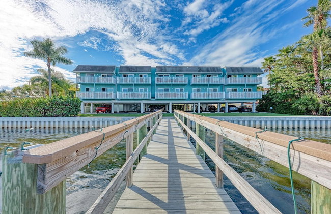 Anna Maria Island Beach Palms 8B - Foto 69