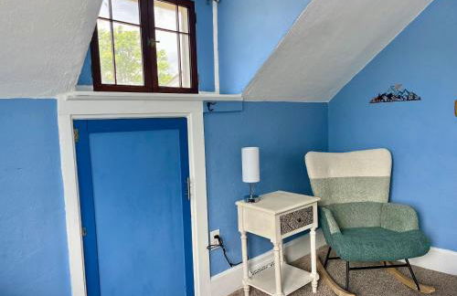 Historic Home with Farm Fresh Eggs in Denver - Foto 22