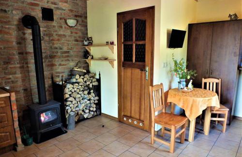 Sumówko Leśne Siedlisko - Foto 20